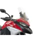 Parbriz WRS Touring Ducati Multistrada V4 / S / S Sport / Pikes Peak 2020-2026 transparent DU017T
