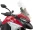 Parbriz WRS Sport Caponord Ducati Multistrada V4 / S / S / Pikes Peak 2020-2026 transparent DU016T