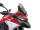 Parbriz WRS Sport / Pikes Peak Ducati Multistrada V4 / S / S Sport / Pikes Peak 2020-2026 fumuriu închis DU018FS