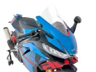 Parbriz WRS Race High Aprilia RSV4 / Factory 2021-2026 transparent AP003T