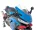 Parbriz WRS Race High Aprilia RSV4 / Factory 2021-2026 transparent AP003T