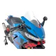 Parbriz WRS Race High Aprilia RSV4 / Factory 2021-2026 transparent AP003T