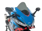 Parbriz WRS Race High Aprilia RSV4 / Factory 2021-2026 transparent AP003T