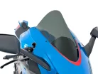 Parbriz WRS Race High Aprilia RSV4 / Factory 2021-2026 transparent AP003T