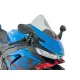 Parbriz WRS Race High Aprilia RSV4 / Factory 2021-2026 fumuriu deschis AP003F