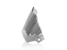 Parbriz WRS Sport BMW R1200GS/ADV 2004-2012 fumuriu deschis BM022F