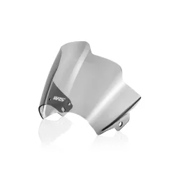   Parbriz WRS Sport BMW R1200GS/ADV 2004-2012 fumuriu închis BM022FS