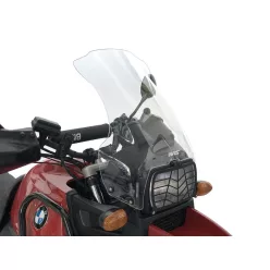   Parbriz WRS Touring BMW R 1100 GS 1994-1999 transparent BM061T