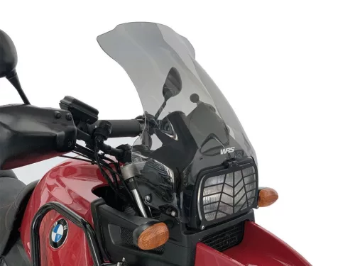 Parbriz WRS Touring BMW R 1100 GS 1994-1999 transparent BM061T