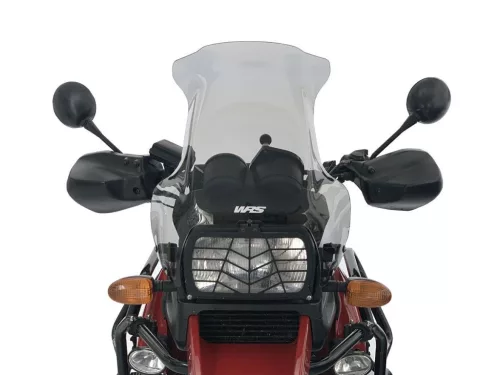 Parbriz WRS Touring BMW R 1100 GS 1994-1999 transparent BM061T