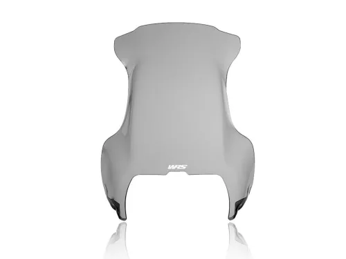 Parbriz WRS Touring BMW R 1100 GS 1994-1999 transparent BM061T