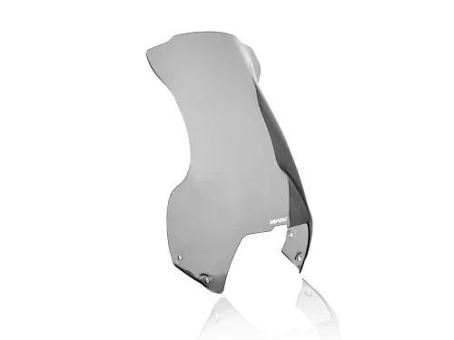 Parbriz WRS Touring BMW R 1100 GS 1994-1999 transparent BM061T