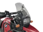 Parbriz WRS Standard BMW R 1100 GS 1994-1999 fumuriu deschis BM062F