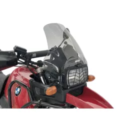   Parbriz WRS Standard BMW R 1100 GS 1994-1999 fumuriu deschis BM062F