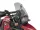Parbriz WRS Standard BMW R 1100 GS 1994-1999 fumuriu deschis BM062F