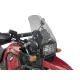 Parbriz WRS Standard BMW R 1100 GS 1994-1999 fumuriu deschis BM062F