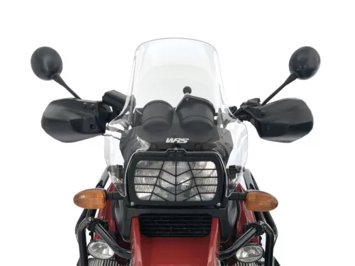 Parbriz WRS Standard BMW R 1100 GS 1994-1999 fumuriu deschis BM062F