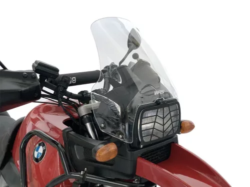 Parbriz WRS Standard BMW R 1100 GS 1994-1999 fumuriu deschis BM062F