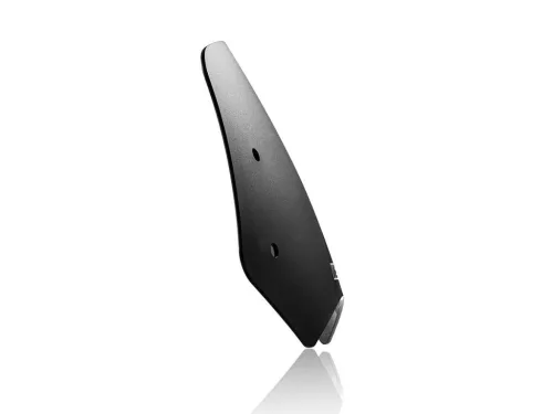 Parbriz WRS Sport Benelli Leoncino 500 2017-2024 / Leoncino 500 Trail 2021-2026 negru lucios BE006NL