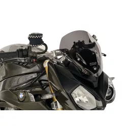   Parbriz WRS Sport BMW S 1000 R 2014-2020 fumuriu închis BM068FS