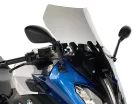 Parbriz WRS Touring BMW R 1200 RS 2015-2018 / R 1250 RS 2018-2024 fumuriu deschis BM071F
