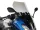 Parbriz WRS Touring BMW R 1200 RS 2015-2018 / R 1250 RS 2018-2024 fumuriu deschis BM071F