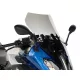 Parbriz WRS Touring BMW R 1200 RS 2015-2018 / R 1250 RS 2018-2024 fumuriu deschis BM071F