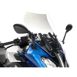   Parbriz WRS Touring BMW R 1200 RS 2015-2018 / R 1250 RS 2018-2024 transparent BM071T