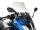Parbriz WRS Touring BMW R 1200 RS 2015-2018 / R 1250 RS 2018-2024 transparent BM071T