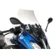 Parbriz WRS Touring BMW R 1200 RS 2015-2018 / R 1250 RS 2018-2024 transparent BM071T