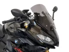 Parbriz WRS Sport BMW R 1200 RS 2015-2018 / R 1250 RS 2018-2024 fumuriu închis BM072FS