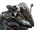Parbriz WRS Sport BMW R 1200 RS 2015-2018 / R 1250 RS 2018-2024 fumuriu închis BM072FS