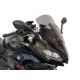 Parbriz WRS Sport BMW R 1200 RS 2015-2018 / R 1250 RS 2018-2024 fumuriu închis BM072FS