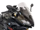 Parbriz WRS Sport BMW R 1200 RS 2015-2018 / R 1250 RS 2018-2024 transparent BM072T
