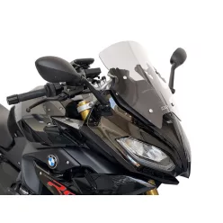   Parbriz WRS Sport BMW R 1200 RS 2015-2018 / R 1250 RS 2018-2024 transparent BM072T