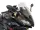 Parbriz WRS Sport BMW R 1200 RS 2015-2018 / R 1250 RS 2018-2024 transparent BM072T