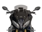 Parbriz WRS Sport BMW R 1200 RS 2015-2018 / R 1250 RS 2018-2024 transparent BM072T