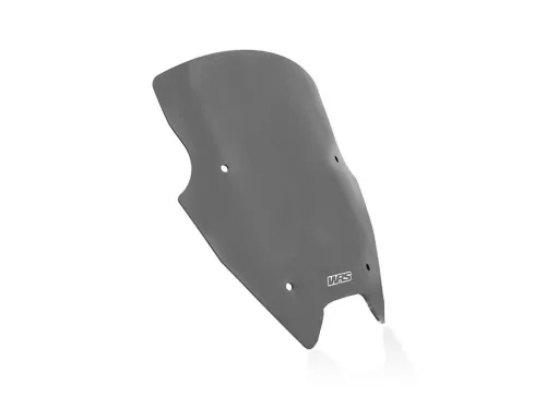 Parbriz WRS Sport BMW R 1200 RS 2015-2018 / R 1250 RS 2018-2024 transparent BM072T