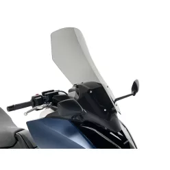   Parbriz WRS Touring Honda Forza 750 2021-2024 fumuriu deschis HO045F