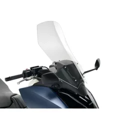   Parbriz WRS Touring Honda Forza 750 2021-2024 transparent HO045T