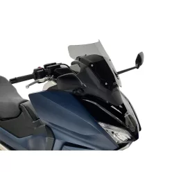   Parbriz WRS Sport Honda Forza 750 2021-2024 fumuriu închis HO047FS