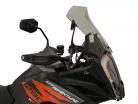 Parbriz WRS Caponord KTM 1290 Super Adventure 2021-2024 fumuriu deschis KT008F