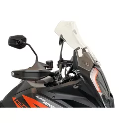   Parbriz WRS Caponord KTM 1290 Super Adventure 2021-2024 transparent KT008T