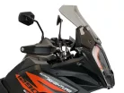 Parbriz WRS Touring KTM 1290 Super Adventure 2021-2024 fumuriu deschis KT009F