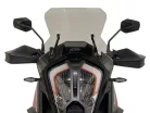 Parbriz WRS Touring KTM 1290 Super Adventure 2021-2024 fumuriu deschis KT009F