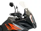 Parbriz WRS Touring KTM 1290 Super Adventure 2021-2024 transparent KT009T