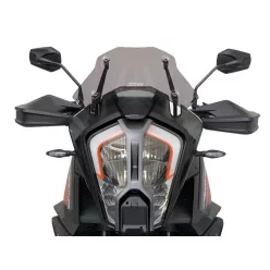   Parbriz WRS Sport KTM 1290 Super Adventure 2021-2024 fumuriu închis KT010FS