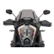 Parbriz WRS Sport KTM 1290 Super Adventure 2021-2024 fumuriu închis KT010FS