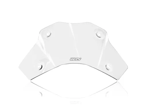 Parbriz WRS Sport KTM 1290 Super Adventure 2021-2024 fumuriu închis KT010FS