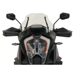   Parbriz WRS Sport KTM 1290 Super Adventure 2021-2024 transparent KT010T